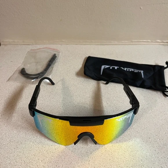 Pit Viper Sunglasses - Picture 3 of 8